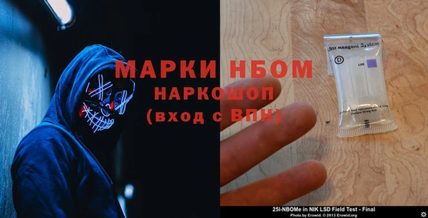 молекула духа Алзамай